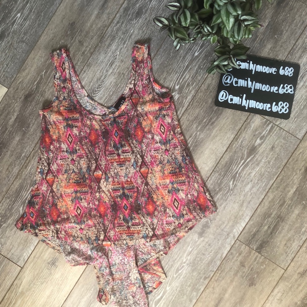 4 for $10 Rue 21 Tank Top